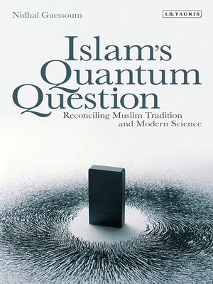cover image of Islam's Quantum Question